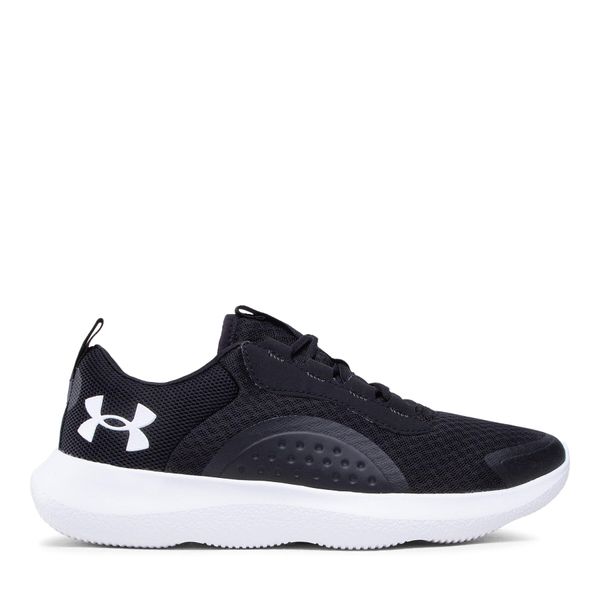 Under Armour Obuća Under Armour Ua Victory 3023639-001 Blk