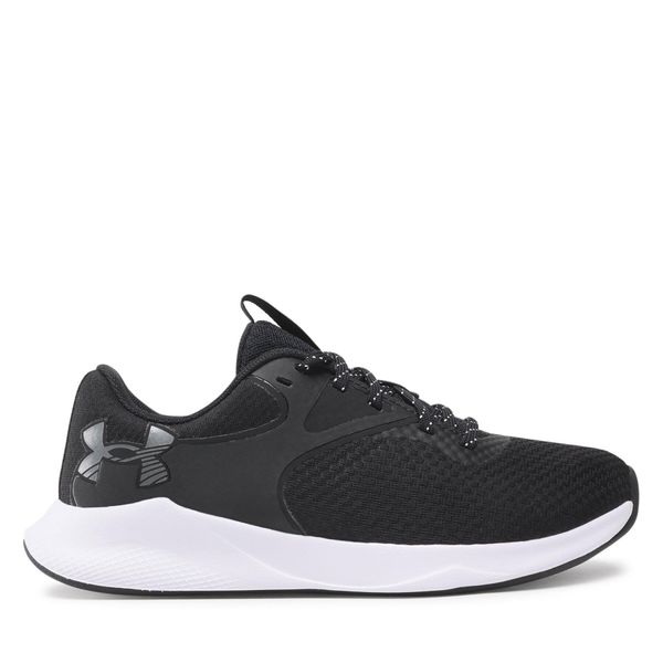 Under Armour Obuća Under Armour Ua W Charged Aurora 2 3025060-001 Blk/Blk
