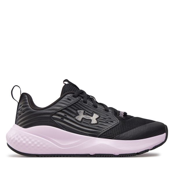 Under Armour Obuća Under Armour Ua W Charged Commit Tr 4 3026728-003 Crna