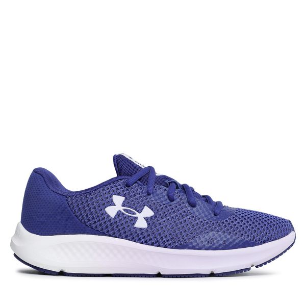 Under Armour Obuća Under Armour Ua W Charged Pursuit 3 3024889-501 Blu/Blu