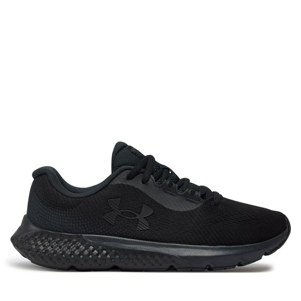 Under Armour Obuća Under Armour Ua W Charged Rogue 4 3027005-002 Black/Black/Black