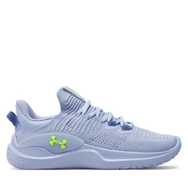 Under Armour Obuća Under Armour Ua W Flow Dynamic Intlknt 3027176-500 Plava