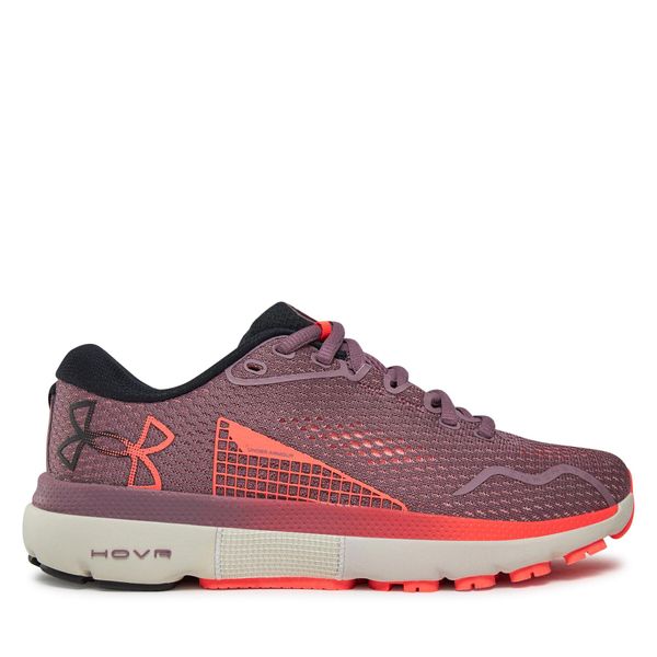 Under Armour Obuća Under Armour Ua W Hovr Infinite 5 3026550-602 Ljubičasta