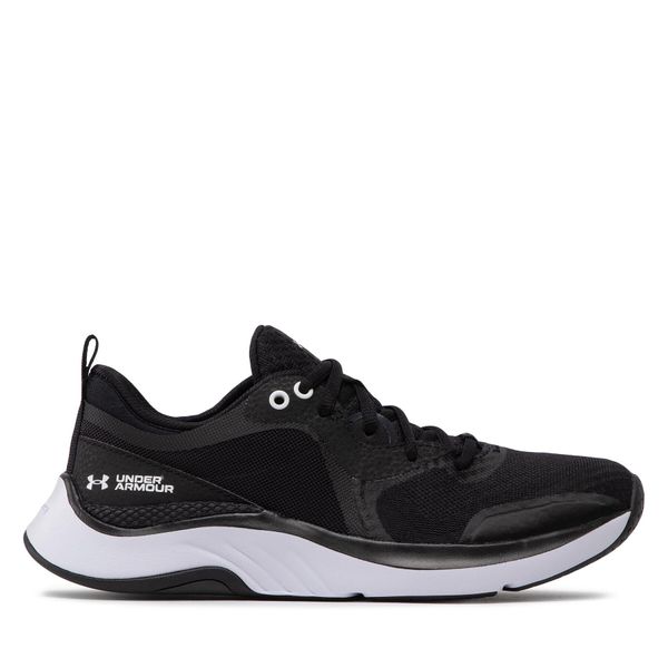 Under Armour Obuća Under Armour Ua W Hovr Omnia 3025054-001 Blk/Blk