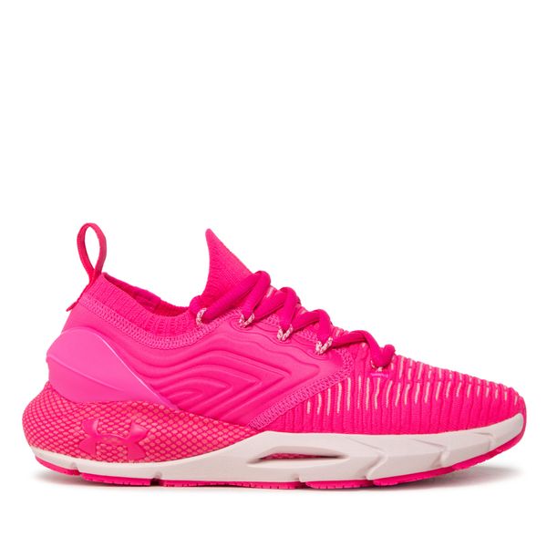 Under Armour Obuća Under Armour Ua W Hovr Phantom 2 Inknt 3024155-608 Pink/Pink