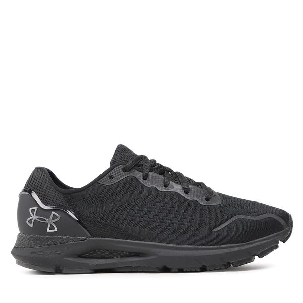 Under Armour Obuća Under Armour Ua W Hovr Sonic 6 3026128-001 Blk/Blk