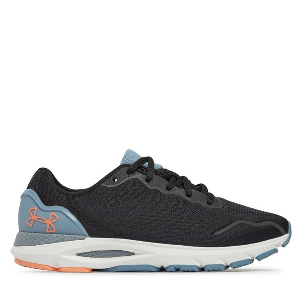 Under Armour Obuća Under Armour Ua W Hovr Sonic 6 3026128-004 Crna