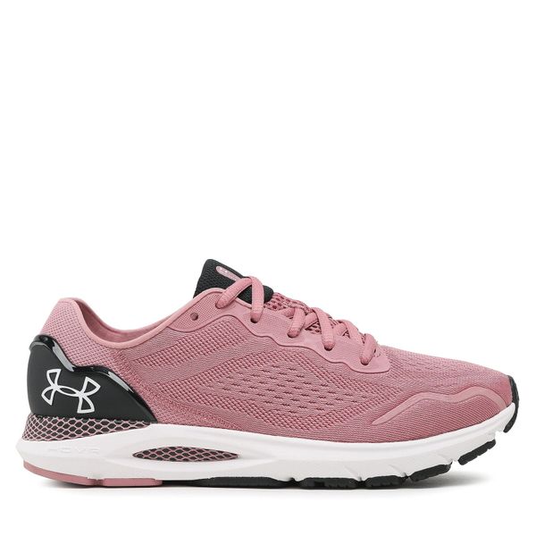 Under Armour Obuća Under Armour Ua W Hovr Sonic 6 3026128-601 Pink/Blk
