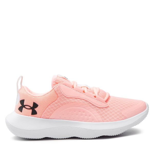 Under Armour Obuća Under Armour Ua W Victory 3023640-602 Pnk/Wht