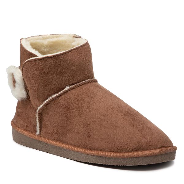 Vero Moda Obuća Vero Moda Becca 10255458 Cognac