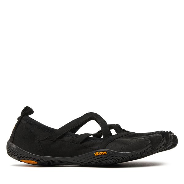 Vibram Fivefingers Obuća Vibram Fivefingers Alitza Loop 15W4801 Crna
