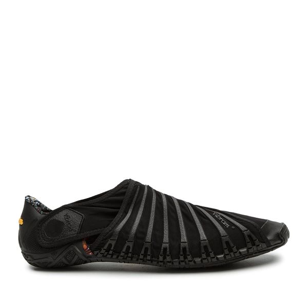 Vibram Fivefingers Obuća Vibram Fivefingers Furoshiki 18MAD06 Black