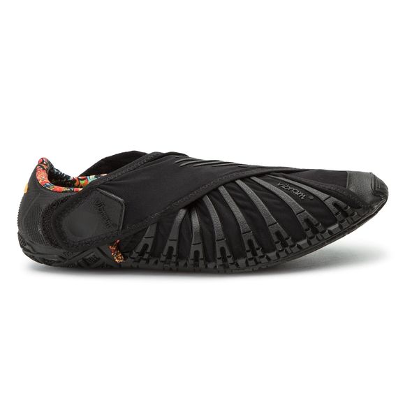Vibram Fivefingers Obuća Vibram Fivefingers Furoshiki 18WAD06 Crna