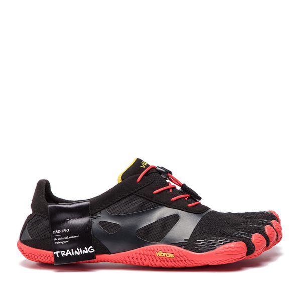 Vibram Fivefingers Obuća Vibram Fivefingers Kso Evo 18M0701 Black/Red