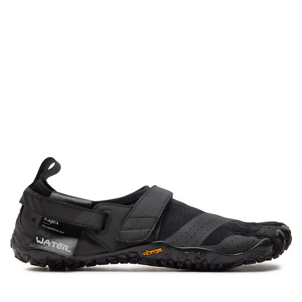 Vibram Fivefingers Obuća Vibram Fivefingers V-Aqua 18M7301 Crna