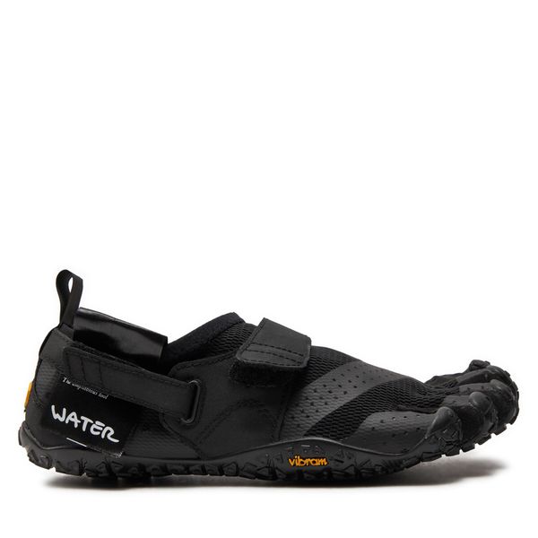 Vibram Fivefingers Obuća Vibram Fivefingers V-Aqua 18W7301 Crna