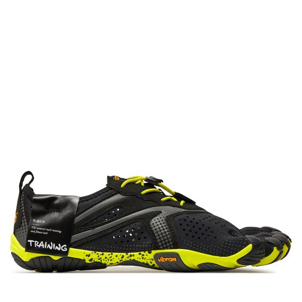 Vibram Fivefingers Obuća Vibram Fivefingers V-Run 16M3101 Black/Yellow