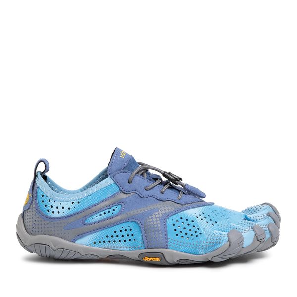 Vibram Fivefingers Obuća Vibram Fivefingers V-Run 20W7003 Blue/Blue