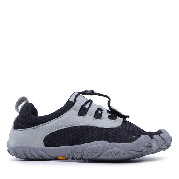 Vibram Fivefingers Obuća Vibram Fivefingers V-Run Retro 21W8001 Black/Grey