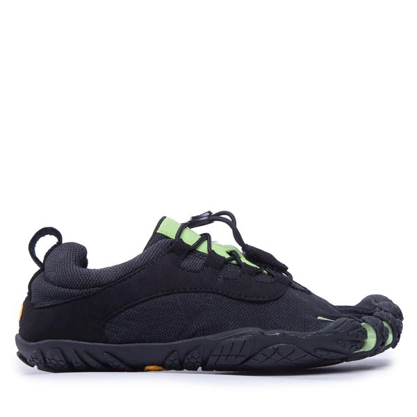 Vibram Fivefingers Obuća Vibram Fivefingers V-Run Retro 21W8002 Black/Green/Black