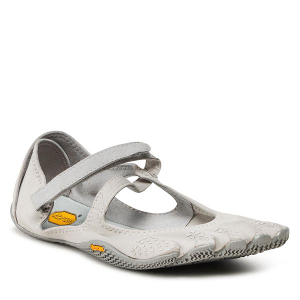 Vibram Fivefingers Obuća Vibram Fivefingers V-Soul 18W7202 Siva