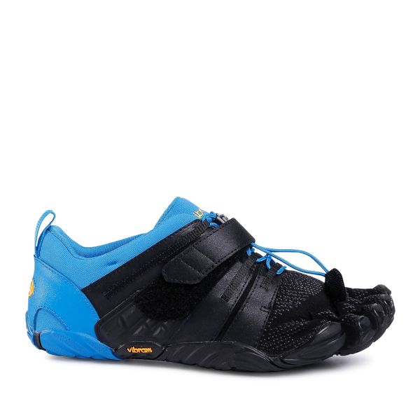 Vibram Fivefingers Obuća Vibram Fivefingers V-Train 2.0 20M7703 Black/Blue