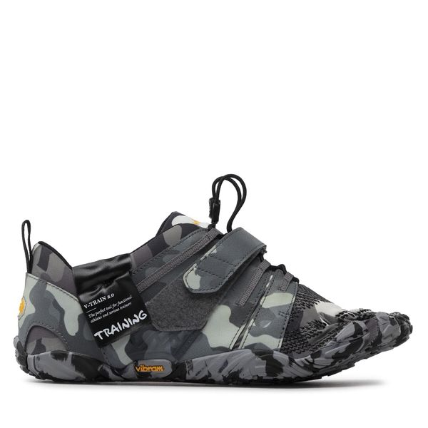 Vibram Fivefingers Obuća Vibram Fivefingers V-Train 2.0 21M7702 Grey/Camo