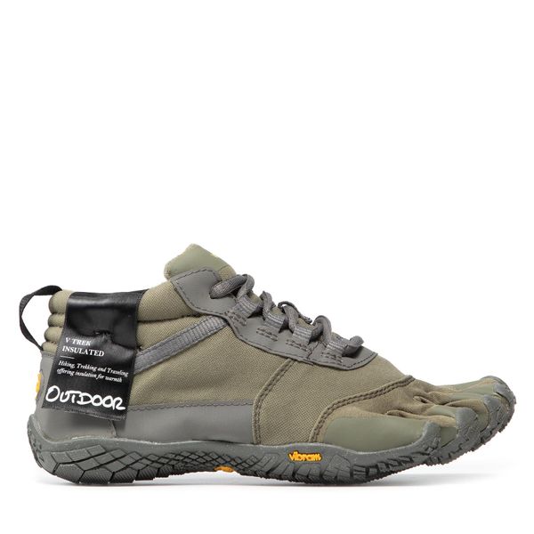 Vibram Fivefingers Obuća Vibram Fivefingers V-Trek Insulated 20W7803 Military/Grey