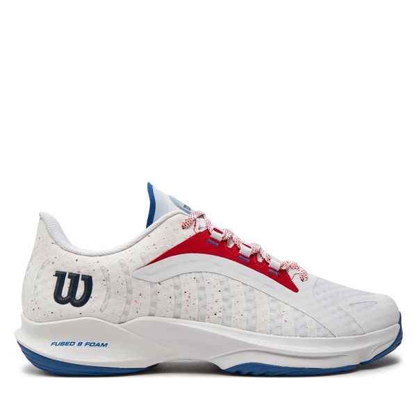 Wilson Obuća Wilson Hurakn Pro WRS331710 Bijela