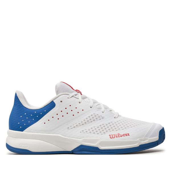 Wilson Obuća Wilson Kaos Stroke 2.0 WRS333690 White/D V Blue/Wilson Red