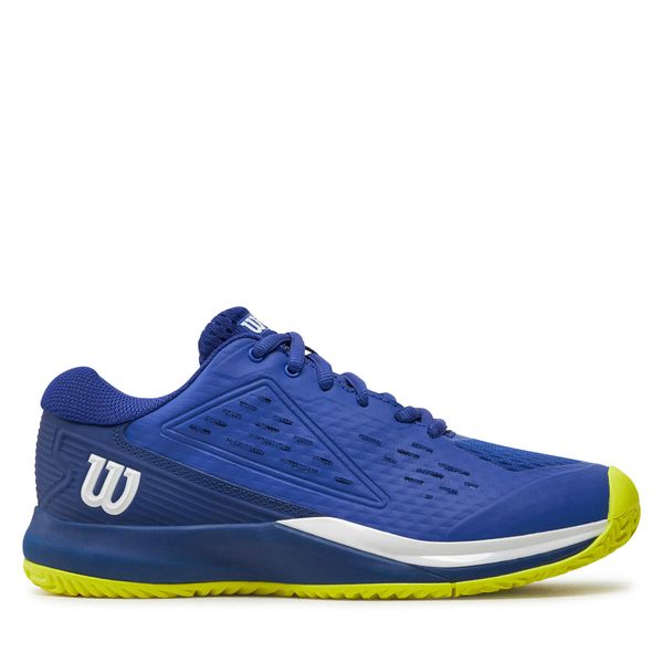 Wilson Obuća Wilson Rush Pro Ace Jr WRS331880 Tamnoplava