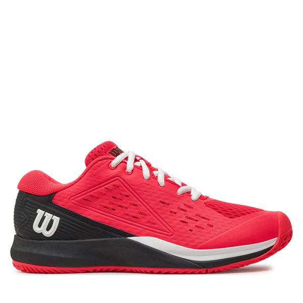 Wilson Obuća Wilson Rush Pro Ace Jr WRS331890 Ružičasta