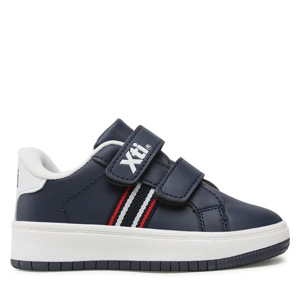 Xti Obuća Xti 150311 Navy