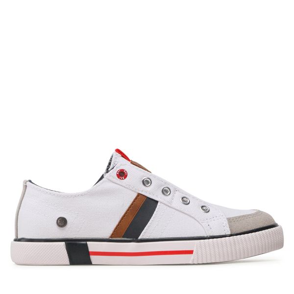 Xti Obuća Xti 150365 White