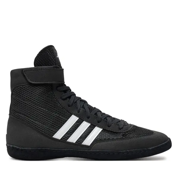 Adidas Obuća za boks adidas Combat Speed 4 IG2020 Crna