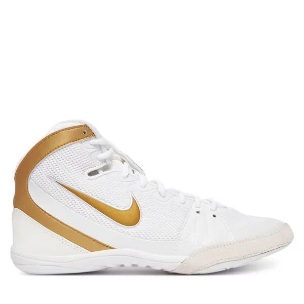 Nike Obuća za boks Nike Freek 316403 100 Bijela