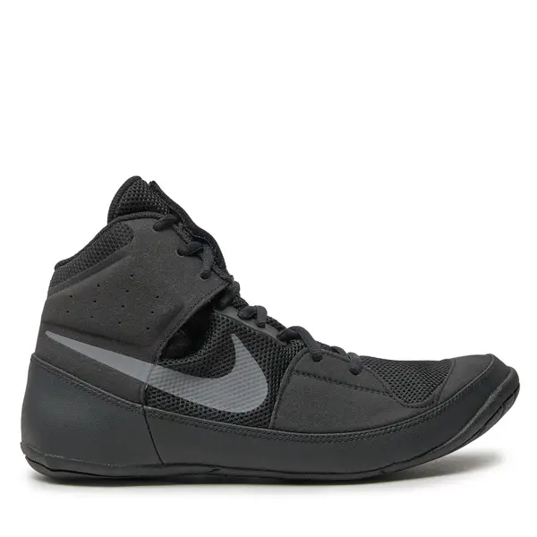 Nike Obuća za boks Nike Fury A02416 010 Crna