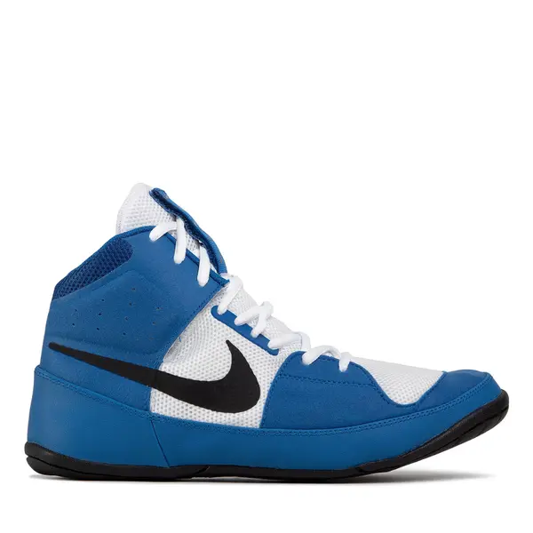Nike Obuća za boks Nike Fury A02416 401 Plava