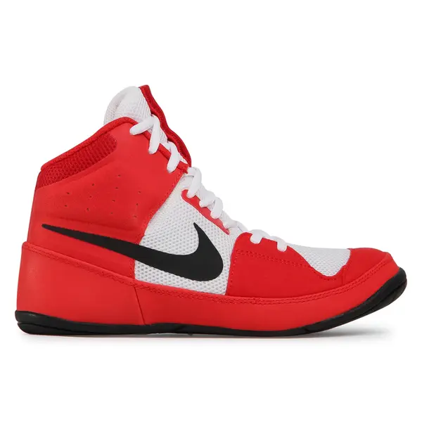 Nike Obuća za boks Nike Fury A02416 601 Crvena