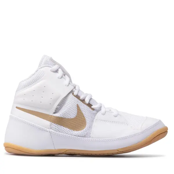 Nike Obuća za boks Nike Fury AO2416 170 Bijela