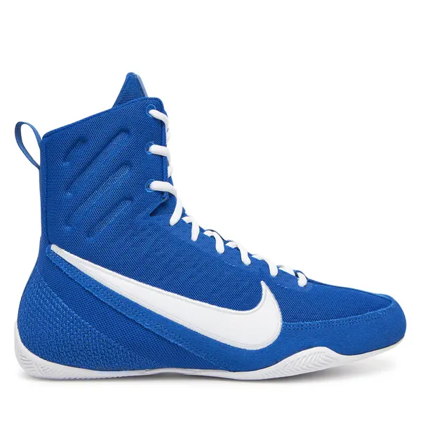 Nike Obuća za boks Nike Machomai 3 HF7333 400 Plava