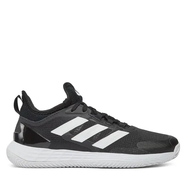 Adidas Obuća za tenis adidas adizero Ubersonic 4.1 Tennis Shoes IG5479 Crna