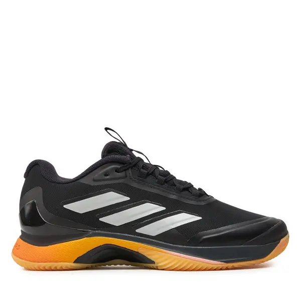 Adidas Obuća za tenis adidas Avacourt 2 Clay Tennis IF6534 Ljubičasta