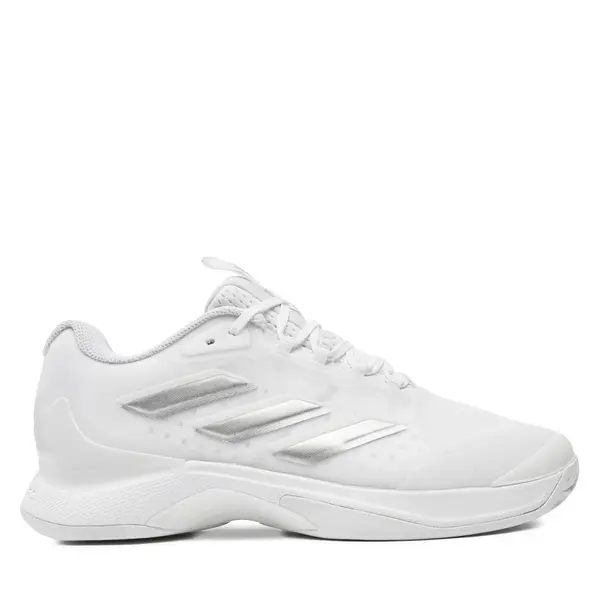 Adidas Obuća za tenis adidas Avacourt 2 Tennis IG3030 Bijela