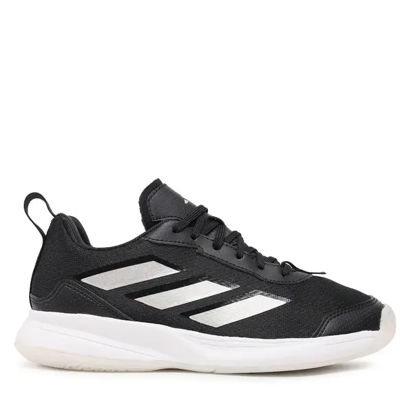 Adidas Obuća za tenis adidas Avaflash Low Tennis IG9543 Crna
