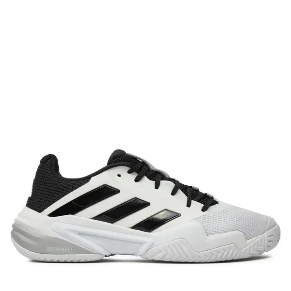 Adidas Obuća za tenis adidas Barricade 13 Tennis IF0465 Bijela