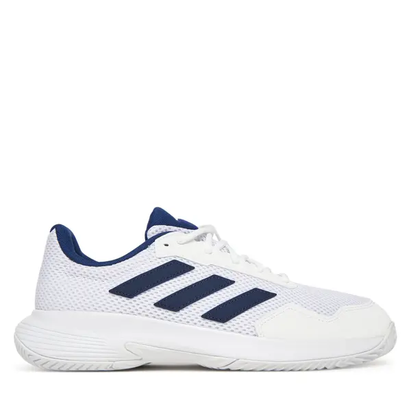 Adidas Obuća za tenis adidas Court Spec 2 ID2470 Bijela