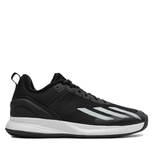 Adidas Obuća za tenis adidas Courtflash Speed Tennis IF0431 Crna