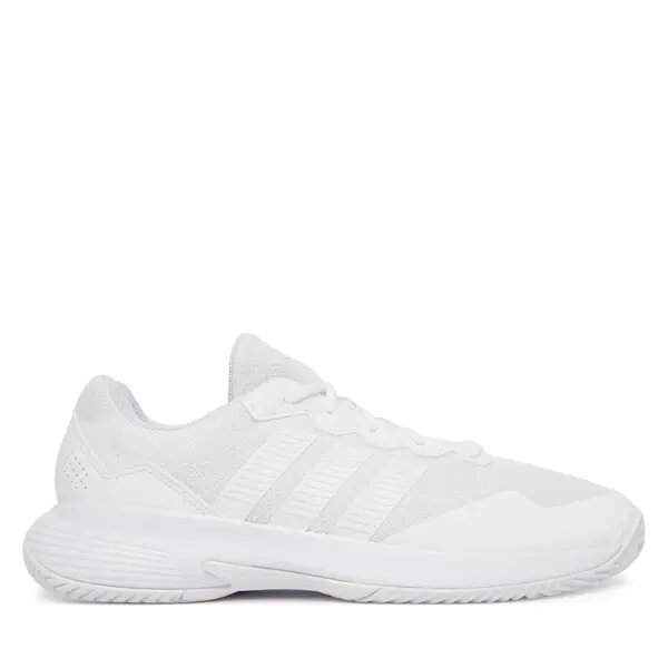 Adidas Obuća za tenis adidas Gamecourt 2 KI0783 Bijela