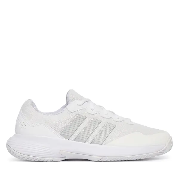 Adidas Obuća za tenis adidas Gamecourt 2 KI0789 Bijela